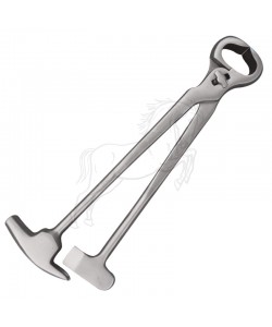 3 in 1 Hoof Nipper